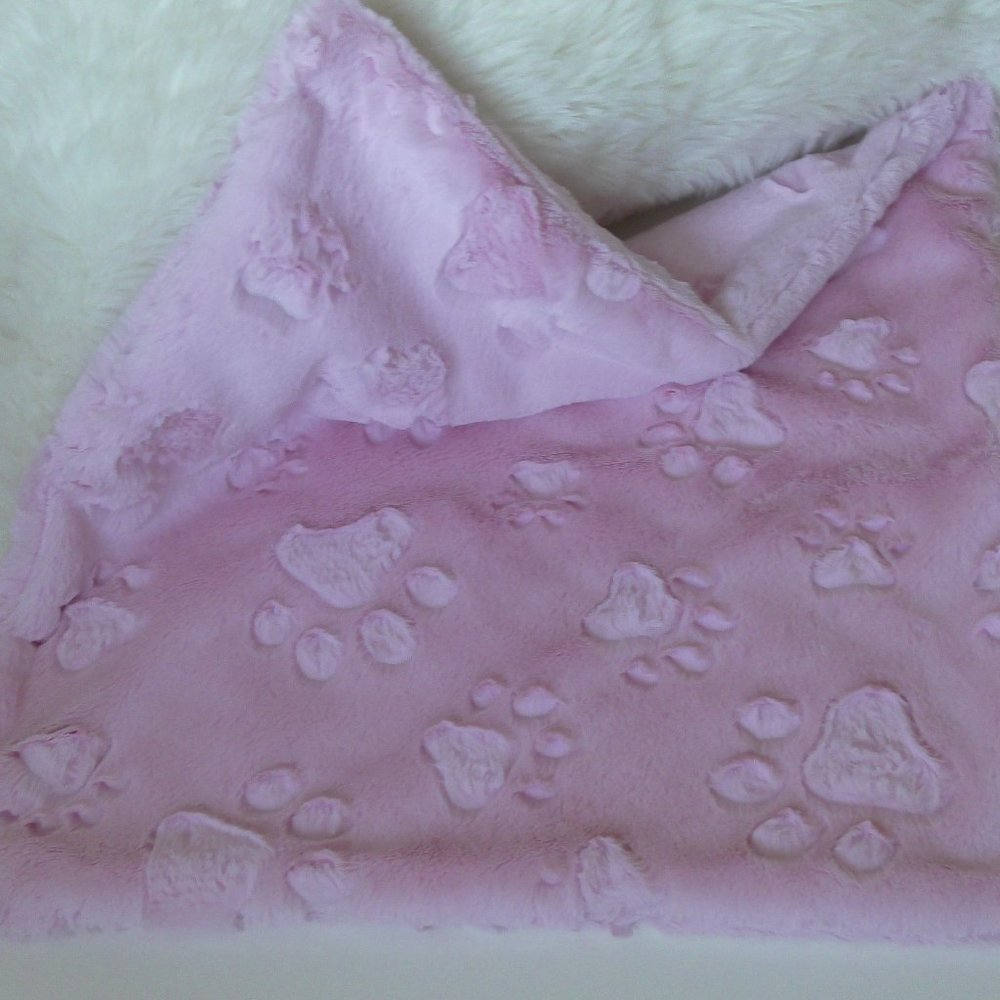 Pet Comforting Calming Blanket